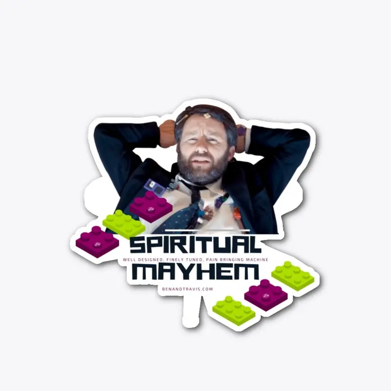 Spiritual Mayhem