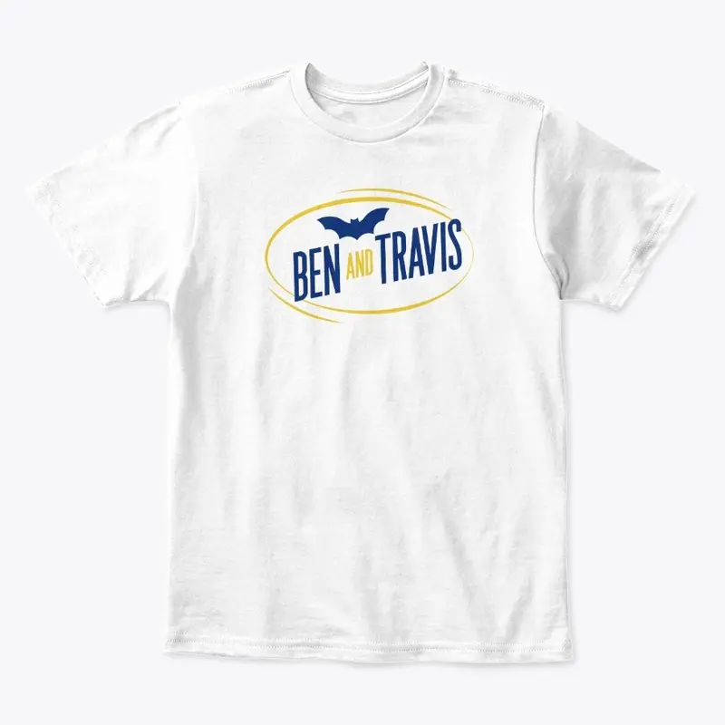 Youth Ben and Travis Logo